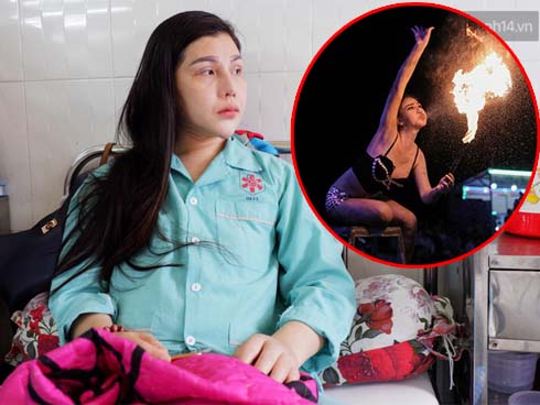 Người phụ nữ tố bệnh viện thẩm mỹ ở TP.HCM làm hỏng ngực chị gái nhưng phủi bỏ trách nhiệm-8