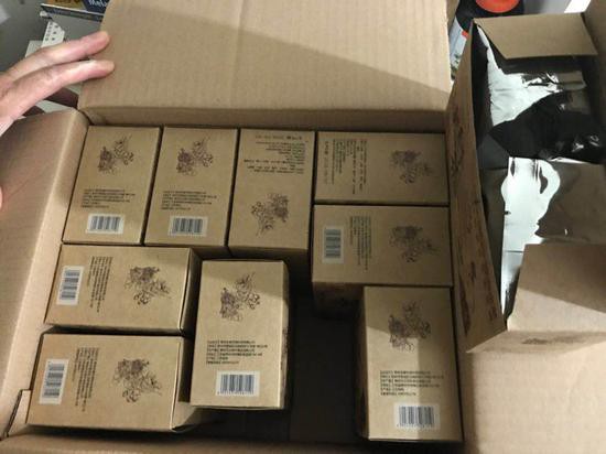 Uống trà thảo dược giảm cân, sau 10 ngày cô gái nhập viện cấp cứu: Không giảm được cân mà còn gặp phải những hệ lụy đáng sợ-2