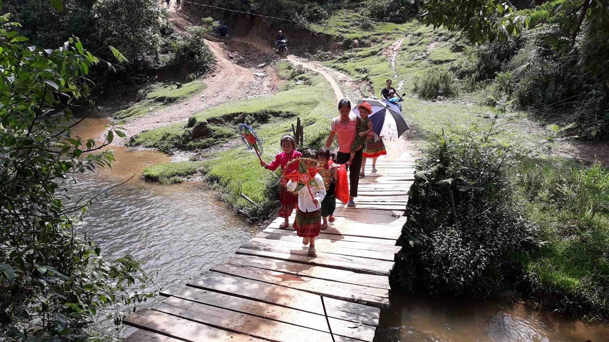 Di nguyện của cố nhà giáo Văn Như Cương trở thành hiện thực-8