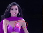 Chung kết Hoa hậu Việt Nam 2018 Lịch sử áo tắm của các kỳ HHVN: từ một mảnh sang hai mảnh, ngày càng chóe hơn và kiệm vải hơn-17