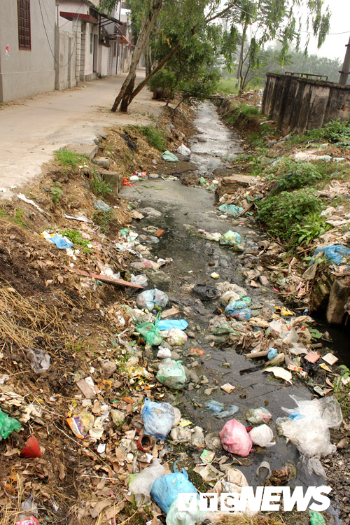 Những cái chết lạ kỳ, kinh hoàng ở ngôi làng mổ chó lớn nhất nước-7