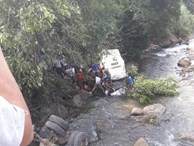 Thông tin mới vụ tai nạn thảm khốc làm 13 người thiệt mạng tại Lai Châu