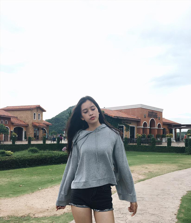 Cuộc sống ít biết của Tân Hoa hậu Việt Nam Trần Tiểu Vy trước ngày đăng quang-11