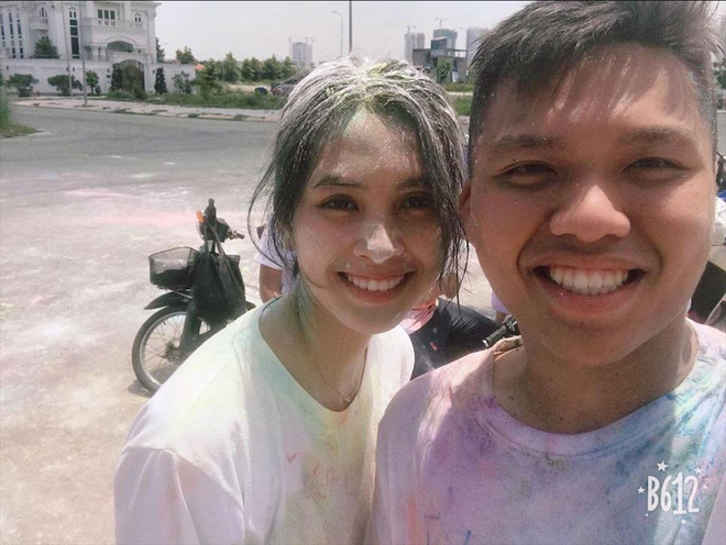 Cuộc sống ít biết của Tân Hoa hậu Việt Nam Trần Tiểu Vy trước ngày đăng quang-5