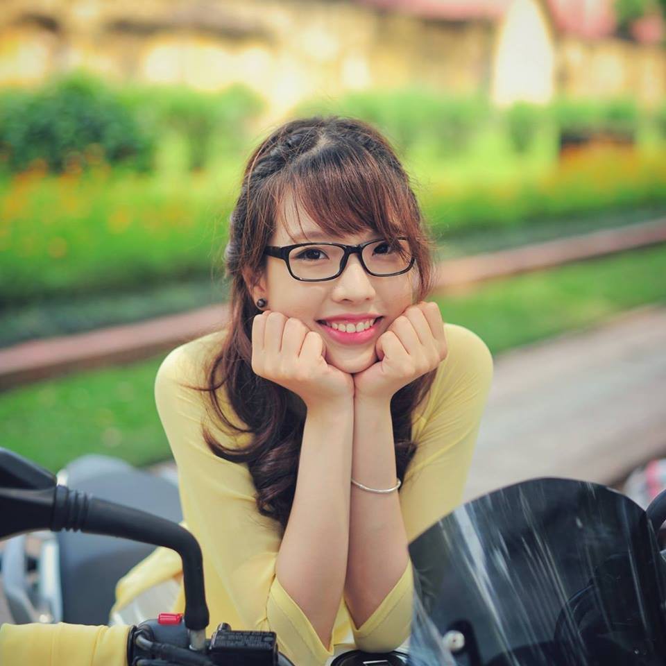 Chị gái Á hậu 1 Phương Nga được tìm kiếm vì vẻ ngoài xinh đẹp, đang làm cho quỹ đầu tư danh tiếng!-12