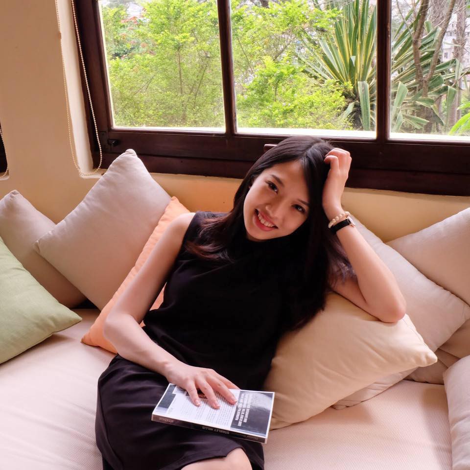 Chị gái Á hậu 1 Phương Nga được tìm kiếm vì vẻ ngoài xinh đẹp, đang làm cho quỹ đầu tư danh tiếng!-4