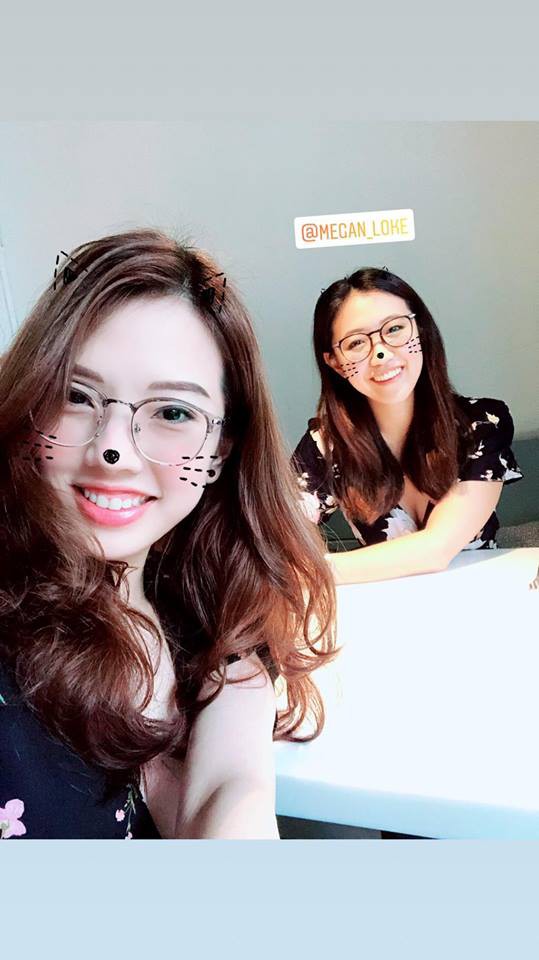 Chị gái Á hậu 1 Phương Nga được tìm kiếm vì vẻ ngoài xinh đẹp, đang làm cho quỹ đầu tư danh tiếng!-6