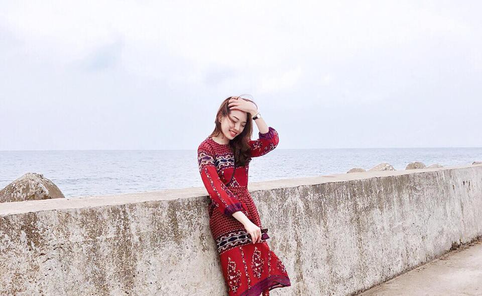 Chị gái Á hậu 1 Phương Nga được tìm kiếm vì vẻ ngoài xinh đẹp, đang làm cho quỹ đầu tư danh tiếng!-8