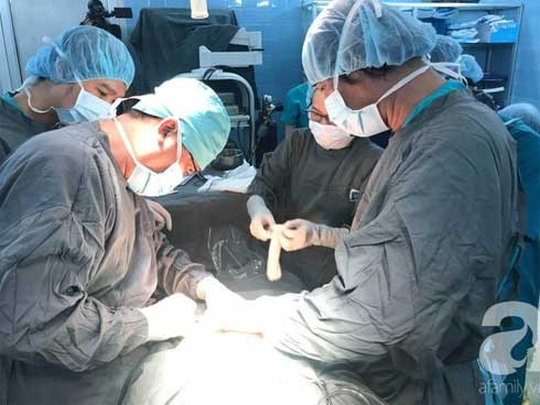 Cô gái trẻ phát hiện bị ung thư tử cung khi mới 26 tuổi: Lời cảnh báo cho các chị em hay bị ra huyết âm đạo bất thường