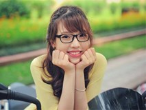 Chị gái Á hậu 1 Phương Nga được tìm kiếm vì vẻ ngoài xinh đẹp, đang làm cho quỹ đầu tư danh tiếng! Chị gái Á hậu 1 Phương Nga được tìm kiếm vì vẻ ngoài xinh đẹp, đang làm cho quỹ đầu tư danh tiếng!