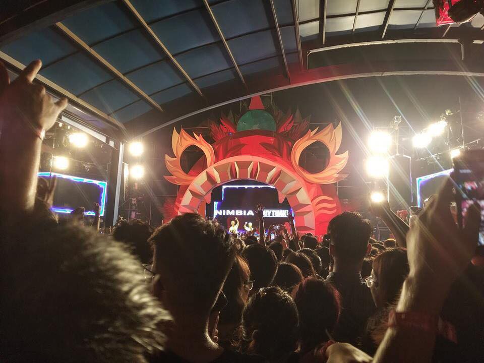 7 người tử vong, nhiều người nhập viện do sốc thuốc tại lễ hội âm nhạc ở Công viên nước Hồ Tây-2