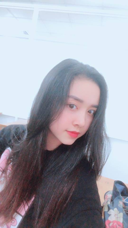 Bất ngờ trước những tấm ảnh đời thường nóng bỏng của Á hậu 2 Hoa hậu Việt Nam 2018 - Nguyễn Thị Thúy An-4