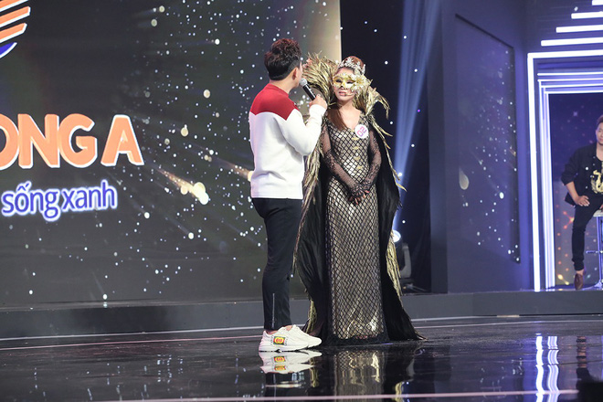 Hari Won quát Trấn Thành: Đi ra chỗ khác đứng đi!-2