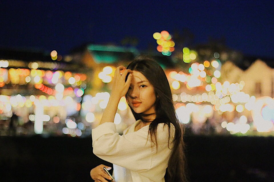 Chân dung cô gái Khánh Hoà vừa được Phan Mạnh Quỳnh cầu hôn trên biển-9