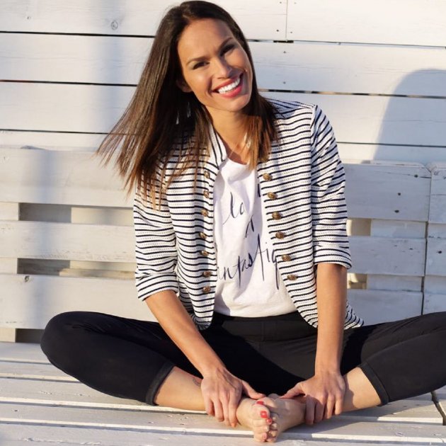 Làm người tình của Ronaldo đã phá hủy sự nghiệp của tôi -8