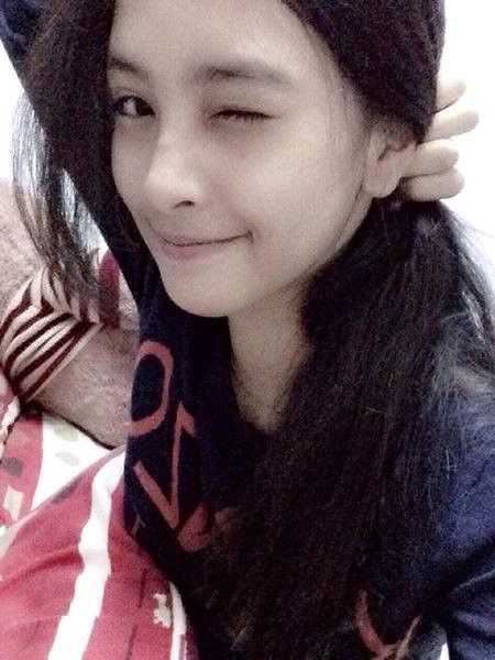 Loạt ảnh ngố tàu, đáng yêu ngày bé của Hoa hậu Việt Nam 2018-2