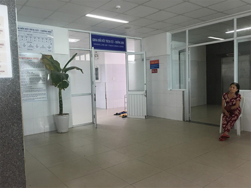Vợ con tử vong, chồng nguy kịch khi đi du lịch: Biểu hiện bệnh kỳ lạ-1