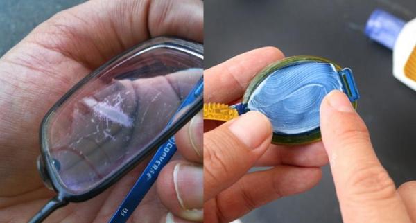 5 cách xóa sạch vết xước trên mắt kính, team cận thị nhất định phải biết-3