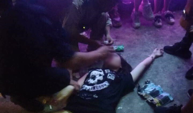 7 người tử vong, nhiều người nhập viện do sốc thuốc tại lễ hội âm nhạc ở Công viên nước Hồ Tây-5