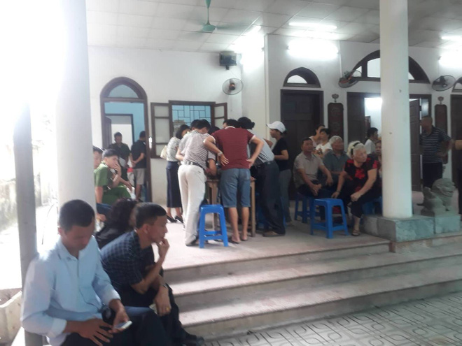 7 người tử vong, nhiều người nhập viện do sốc thuốc tại lễ hội âm nhạc ở Công viên nước Hồ Tây-7