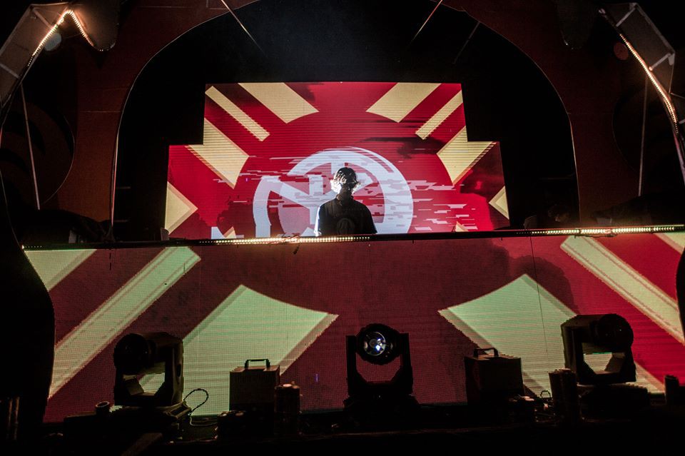 Lễ hội âm nhạc ở CV nước Hồ Tây có 7 người tử vong nghi do sốc thuốc là sự kiện như thế nào?-6