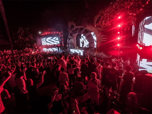 Bệnh viện E báo cáo về vụ 7 người tử vong sau đêm nhạc ở Công viên nước hồ Tây-3