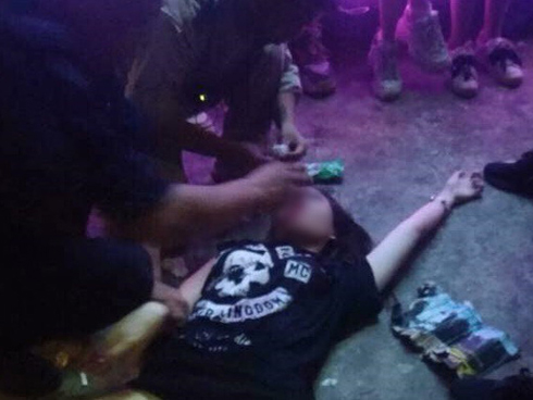 7 thanh niên tử vong đêm nhạc hội đều dương tính với ma túy-2