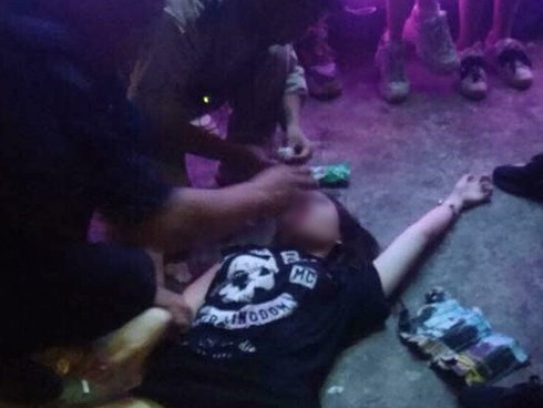 Bệnh viện E báo cáo về vụ 7 người tử vong sau đêm nhạc ở Công viên nước hồ Tây