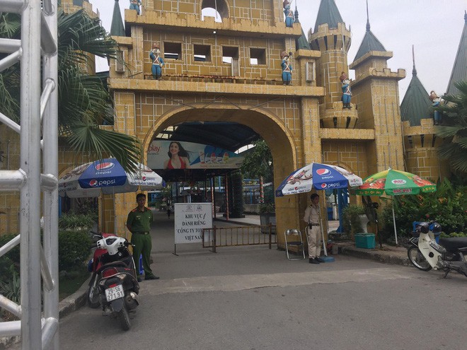 7 thanh niên tử vong đêm nhạc hội đều dương tính với ma túy-1