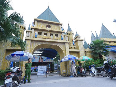 Vì ghen tuông, nữ hộ lý bị chồng dụ lên đồi đánh đập dã man, cắt gân chân-3