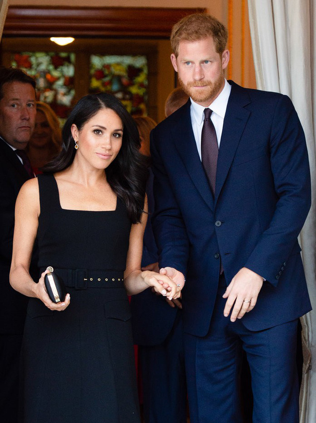 Meghan tìm kiếm lời khuyên để nhanh chóng có thai và đây là bí quyết đơn giản không ai ngờ mà Công nương Kate dành cho em dâu-2