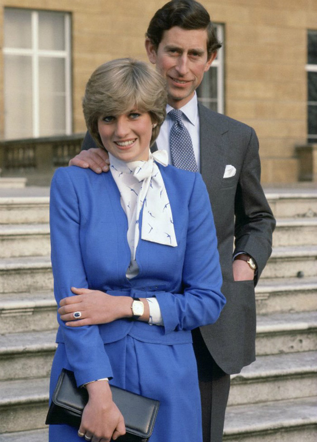 Nhìn loạt khoảnh khắc lạnh nhạt của Thái tử Charles và Công nương Diana mới thấy, cuộc hôn nhân không tình yêu này sớm hay muộn cũng phải kết thúc-15