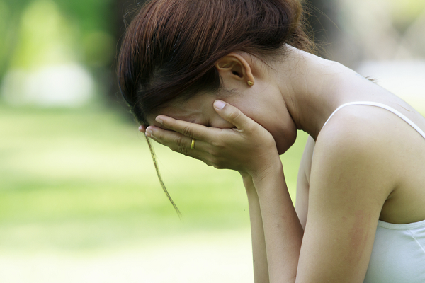 Để chồng rửa chân hộ, tôi bị mẹ chồng úp cả chậu nước rửa chân lên đầu-2