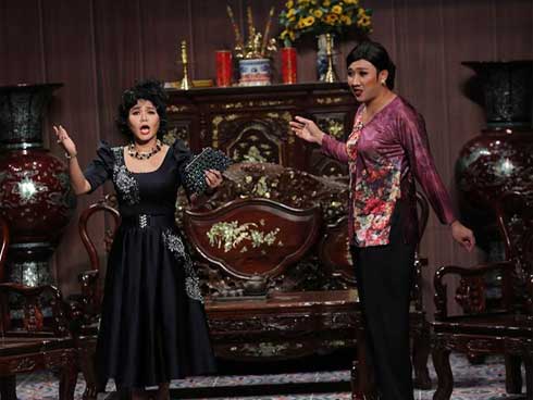 Lê Phương tố Trường Giang hứa suông, lăng nhăng-4
