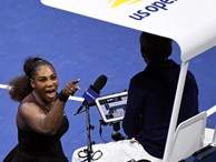 Serena Williams chưa đủ tư cách đấu tranh bình đẳng giới
