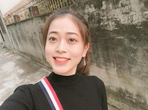 Top 3 Hoa hậu Việt Nam 2018: Mặt mộc đều xinh và có điểm chung này trên khuôn mặt không phải ai cũng nhận ra-6