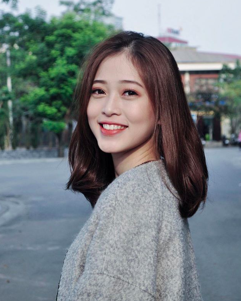 Top 3 Hoa hậu Việt Nam 2018: Mặt mộc đều xinh và có điểm chung này trên khuôn mặt không phải ai cũng nhận ra-7
