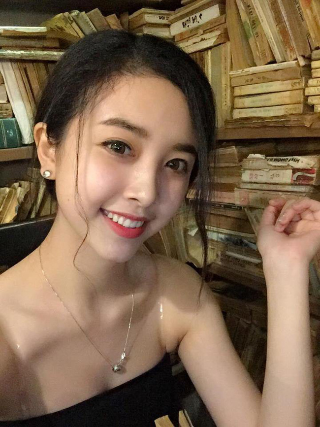Top 3 Hoa hậu Việt Nam 2018: Mặt mộc đều xinh và có điểm chung này trên khuôn mặt không phải ai cũng nhận ra-9