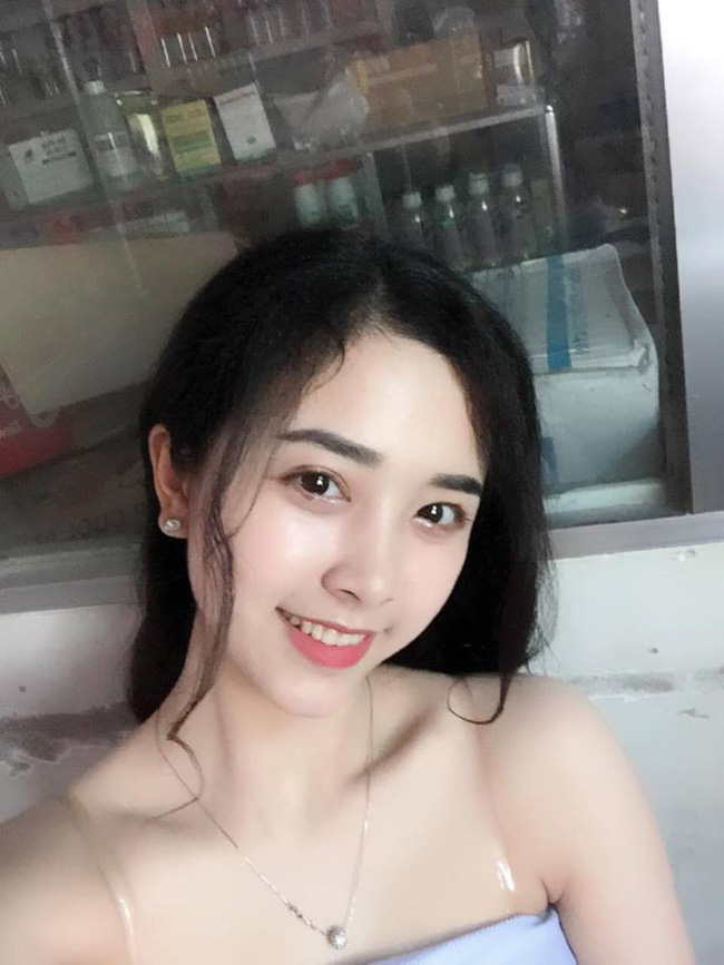 Top 3 Hoa hậu Việt Nam 2018: Mặt mộc đều xinh và có điểm chung này trên khuôn mặt không phải ai cũng nhận ra-10