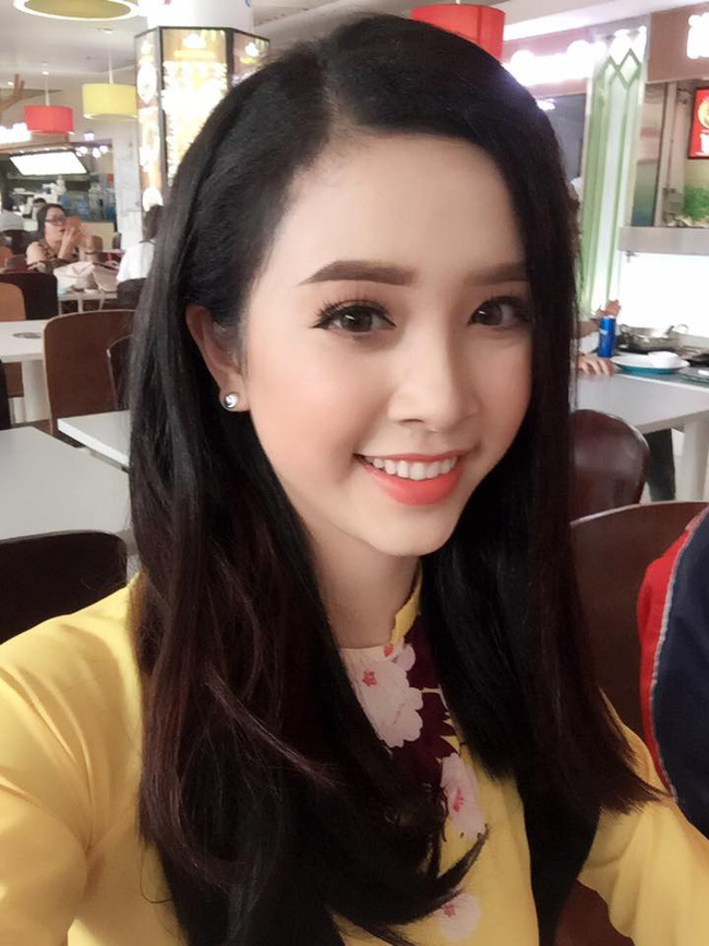 Top 3 Hoa hậu Việt Nam 2018: Mặt mộc đều xinh và có điểm chung này trên khuôn mặt không phải ai cũng nhận ra-11