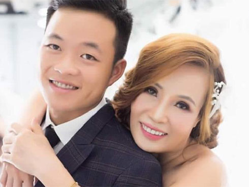 Trước ngày cưới cô dâu 61 tuổi, chú rể 26 tiết lộ chuyện bất ngờ-4