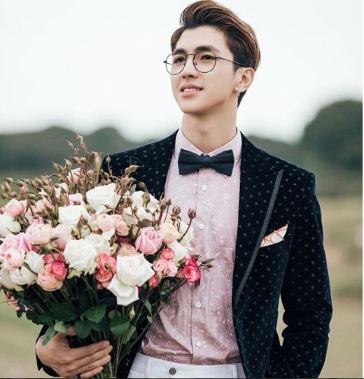 Xôn xao thông tin diễn viên Bình An là bạn trai của Á hậu 1 Bùi Phương Nga?-18