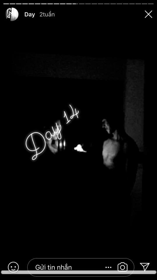 Xôn xao thông tin diễn viên Bình An là bạn trai của Á hậu 1 Bùi Phương Nga?-6