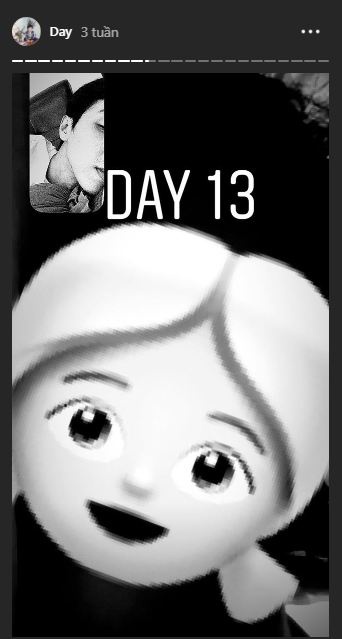 Xôn xao thông tin diễn viên Bình An là bạn trai của Á hậu 1 Bùi Phương Nga?-8