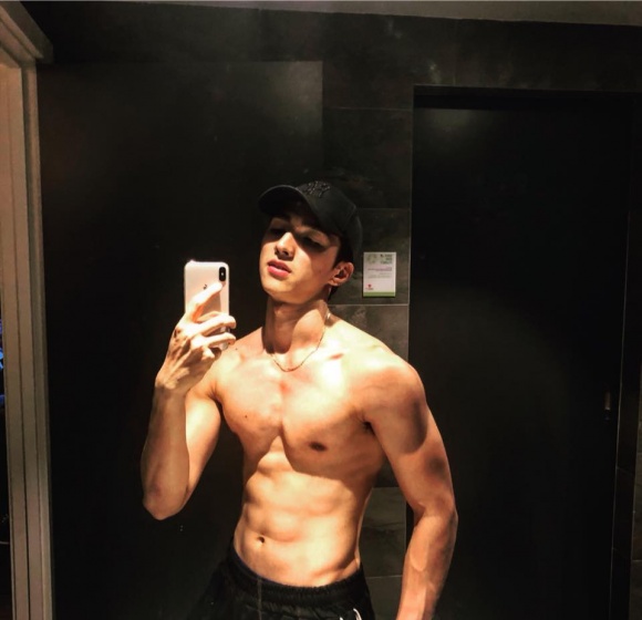 Xôn xao thông tin diễn viên Bình An là bạn trai của Á hậu 1 Bùi Phương Nga?-14