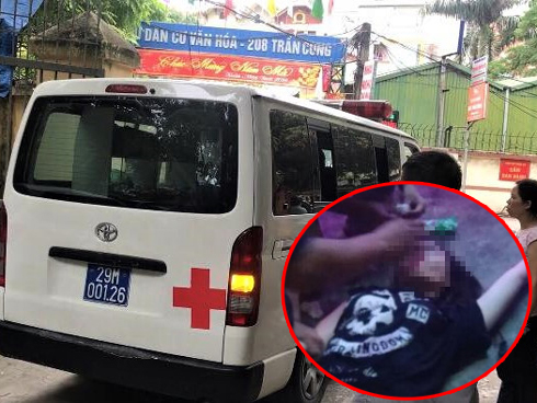 Tuyên án tử hình nam sinh sát hại người tình ở chung cư cao cấp Hà Nội-3