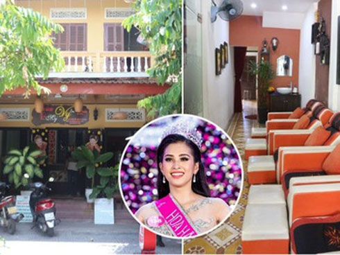 Chỉ nhờ một bức ảnh, cư dân mạng phát hiện Tân Hoa hậu Việt Nam 2018 Trần Tiểu Vy từng chỉnh sửa góc con người-11