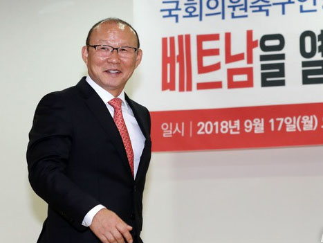 Thầy trò HLV Park Hang Seo giữ vững ngôi đầu Đông Nam Á-3