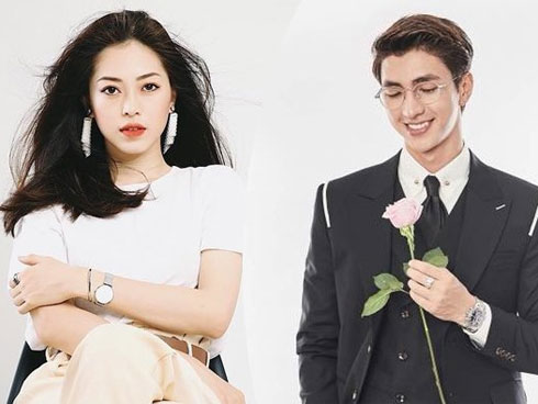 Dung nhan trẻ đẹp của mẹ ruột Á hậu Bùi Phương Nga-9