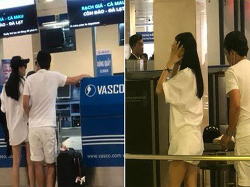 Muốn dự lễ cưới Trường Giang - Nhã Phương, khách mời phải tuân thủ những yêu cầu nghiêm ngặt!-5